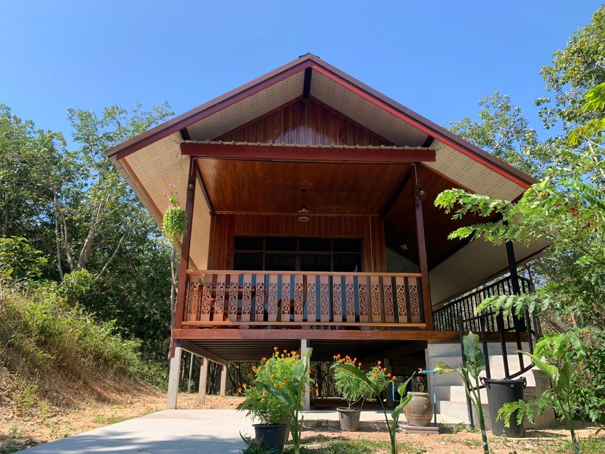 Koh Jum Paradise Resort Kültér fotó